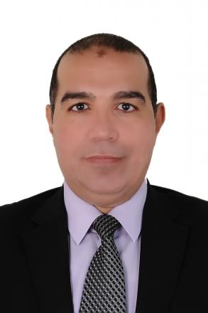Dr. Khaled Allam Harhash