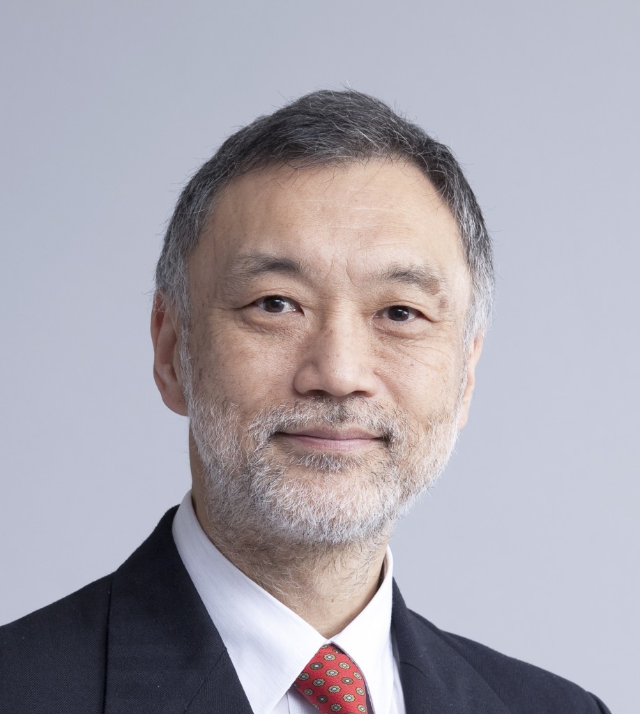 Prof. Yoshihisa Shirayama