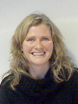 Ms. Mette Skern Mauritzen